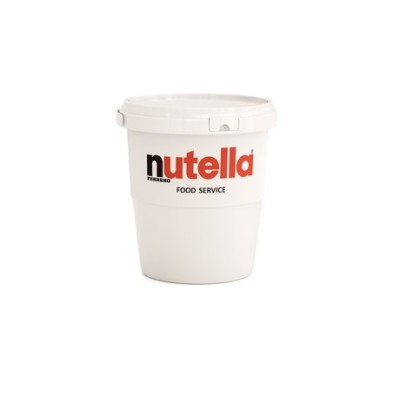 CREMA CACAO NUTELLA 3K.