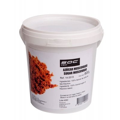 AZUCAR TRIMOLINE 1K
