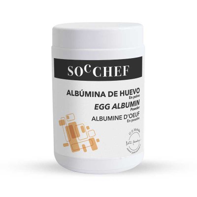 ALBUMINA 300 GR