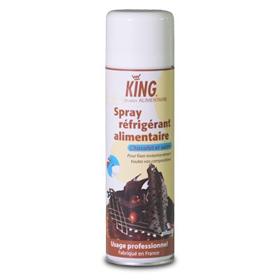 SPRAY FRIO 500ML