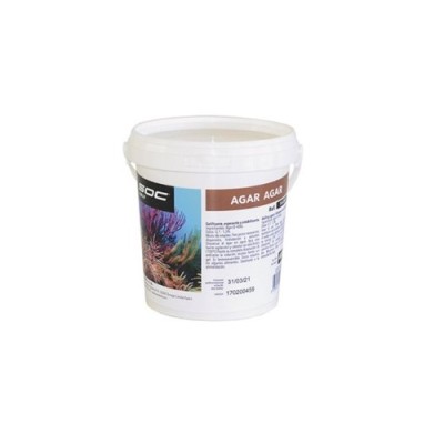 AGAR AGAR 400G