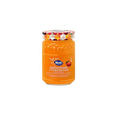 MERMELADA CALABAZA TEMPORADA 350 GR