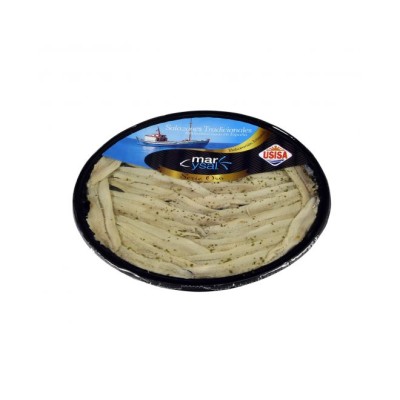 BOQUERON CANTABRICO GIRASOL 350 GR