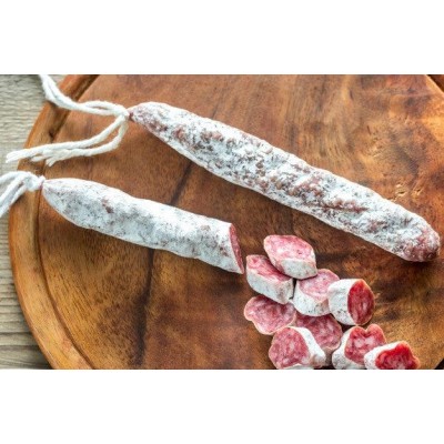 SALCHICHON  PAYES CASERO 420GR