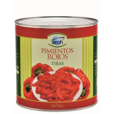 PIMI. PIQUILLO TIRAS A.M.H.3K.