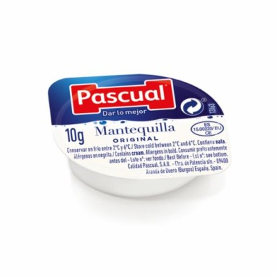 MANTEQ PASC MTARR 10GR C280