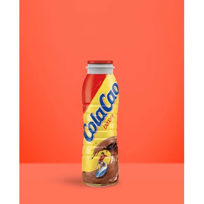 COLA-CAO ENERGY BOT 188