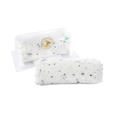 RULO CABRA CON ARANDANOS 1KG