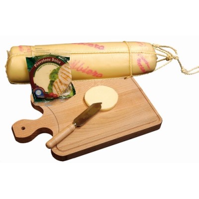 *PROVOLONE DOLCE DOP 5K.