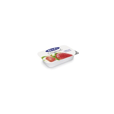 MONOD. MERMELADA FRESA 120 X 20 GR HERO