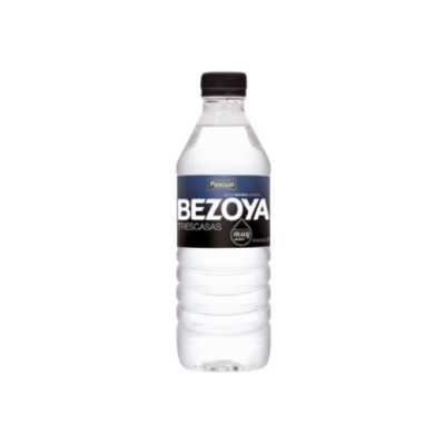 almacen ext. PET 5 LITROS BEZOYA