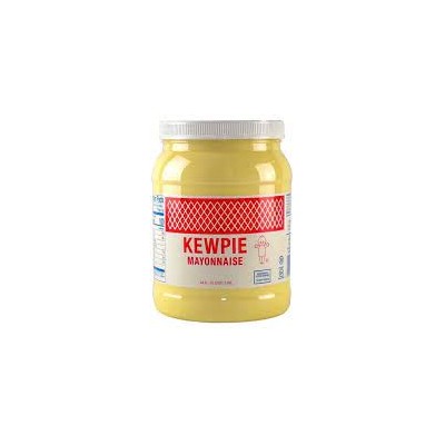 MAYONESA JAPONESA 2.4 KG KEWPI