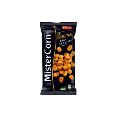 MAIZ MISTERCORN BARB. GREFUSA 160GR