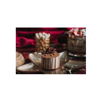 DELISS LATTE 125 ML X 16 UND LECHE MERENGADA