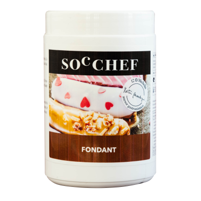 FONDANT CUBO DE 1KG