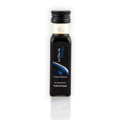 MONOD. VINAGRE. BALSAM.CRISTAL 81 UND.20ML.