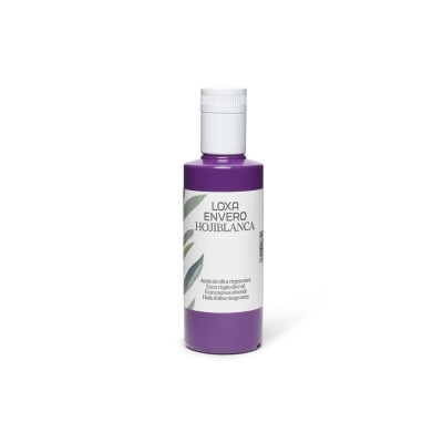 ENVERO VERDE ACEITE OLIVA VIRG. EXTRA 500 ML