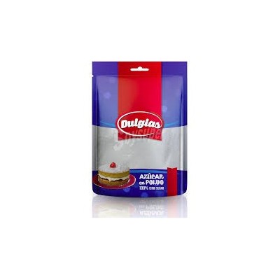 DULGLAS AZUCAR GLAS 5 KG BOLSA