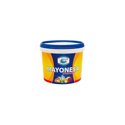MAYONESA A.M.H. CUBO 5K.