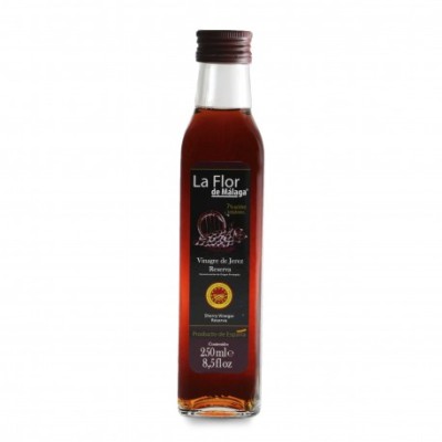 VINAGRE JEREZ SOLERA RIO G 250ML