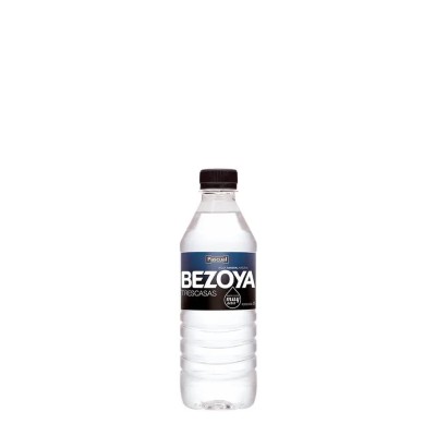 AGUA BEZOYA PET330 HOST ND C35