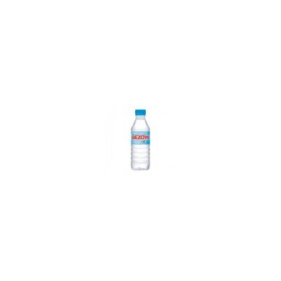 AGUA BEZOYA PET500 HOST ND C24