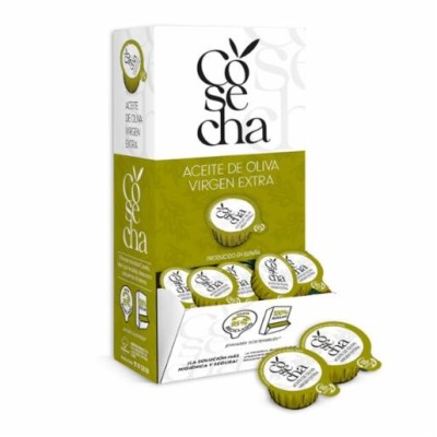 ACEITE AOVE COSECHA MTARRO 168X10ML