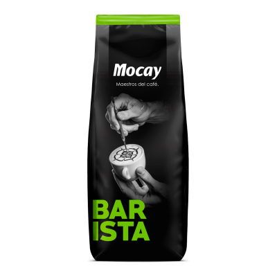 C.MOCAY BL1KG BARISTA 2 C6