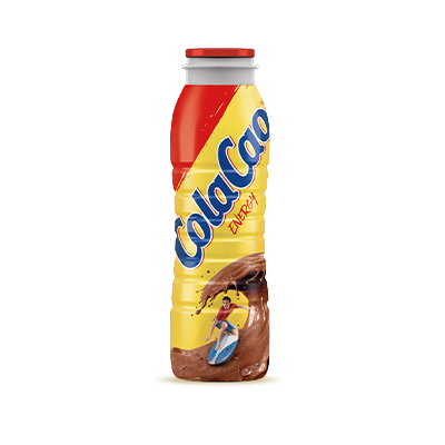 COLA-CAO ENERGY BOT 188