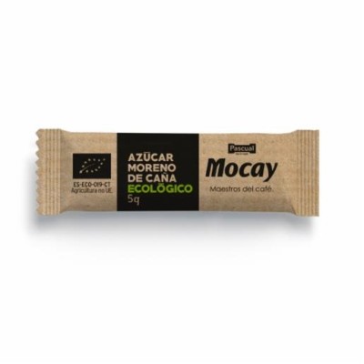 AZUCAR MOCAY SOB 5G MORENO ECO CAJ500 UN