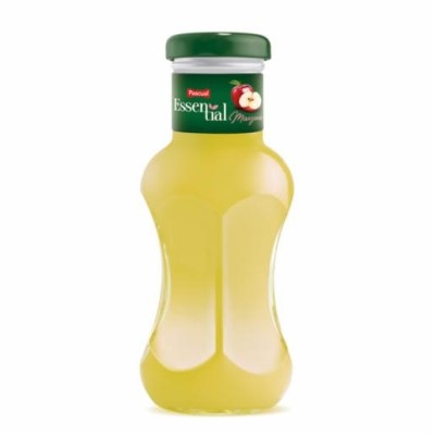 ZUMO ESSENTIAL VID200 MANZANA C24