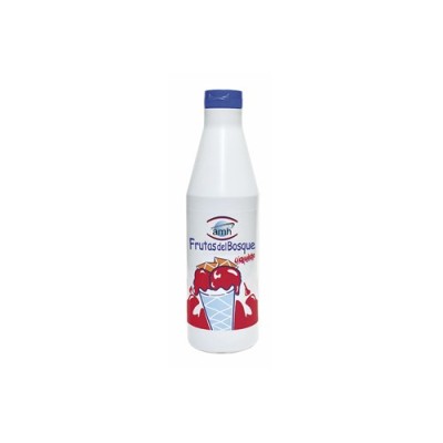 FRUTAS DEL BOSQUE LIQU. AMH 1.2KG