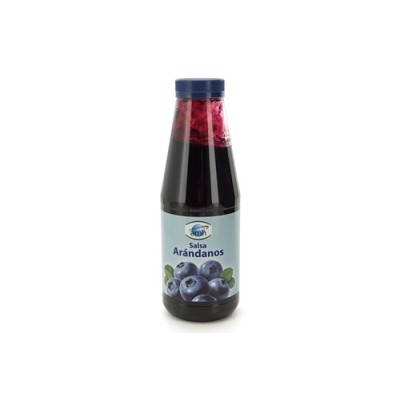 SALSA ARANDANOS AMH 1'200KG