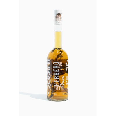LICOR HERBERO DULCE 20º SPIRIT 700ML