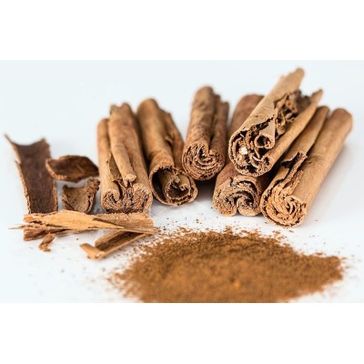 CANELA CASSIA RAMA HORECA 200GR