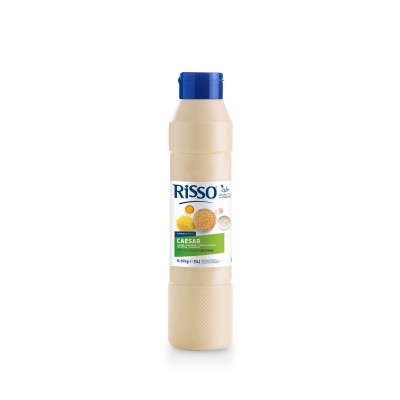 RISSO SALSA CESAR 1LITRO