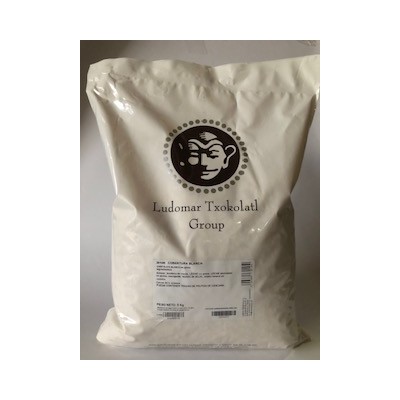 CHOCO. COBERT. BLANCA  BOL 5 KG AMH
