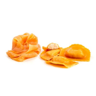 RAVIOLONII ROSA AL SALMONE 12G (C/2K)