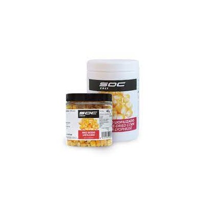MAIZ ENTERO LIOFILIZADO 150G