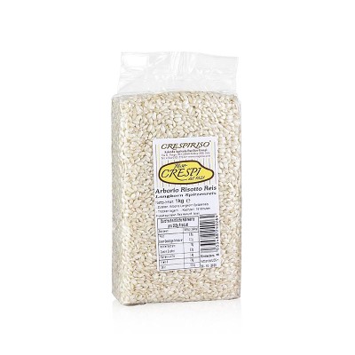 RISO ARBORIO 1K.RISOTTO BAYO