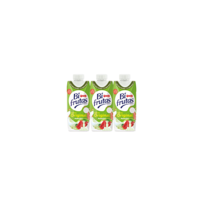 BIFRUTAS DRCAP 330 R3 PARAISO ORIG B6