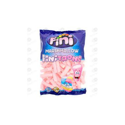 NUBES FINI BICOLOR 125UNI