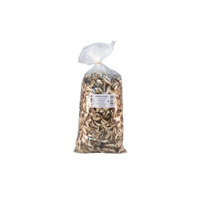SHITAKE ENTERO DESH.500GR LUNIOS