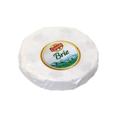 *BRIE CANTOREL 1KG REDONDO