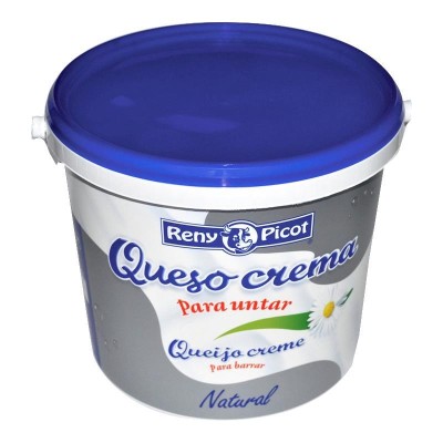 RENY PICOT QUESO PARA UNTAR 5 KG